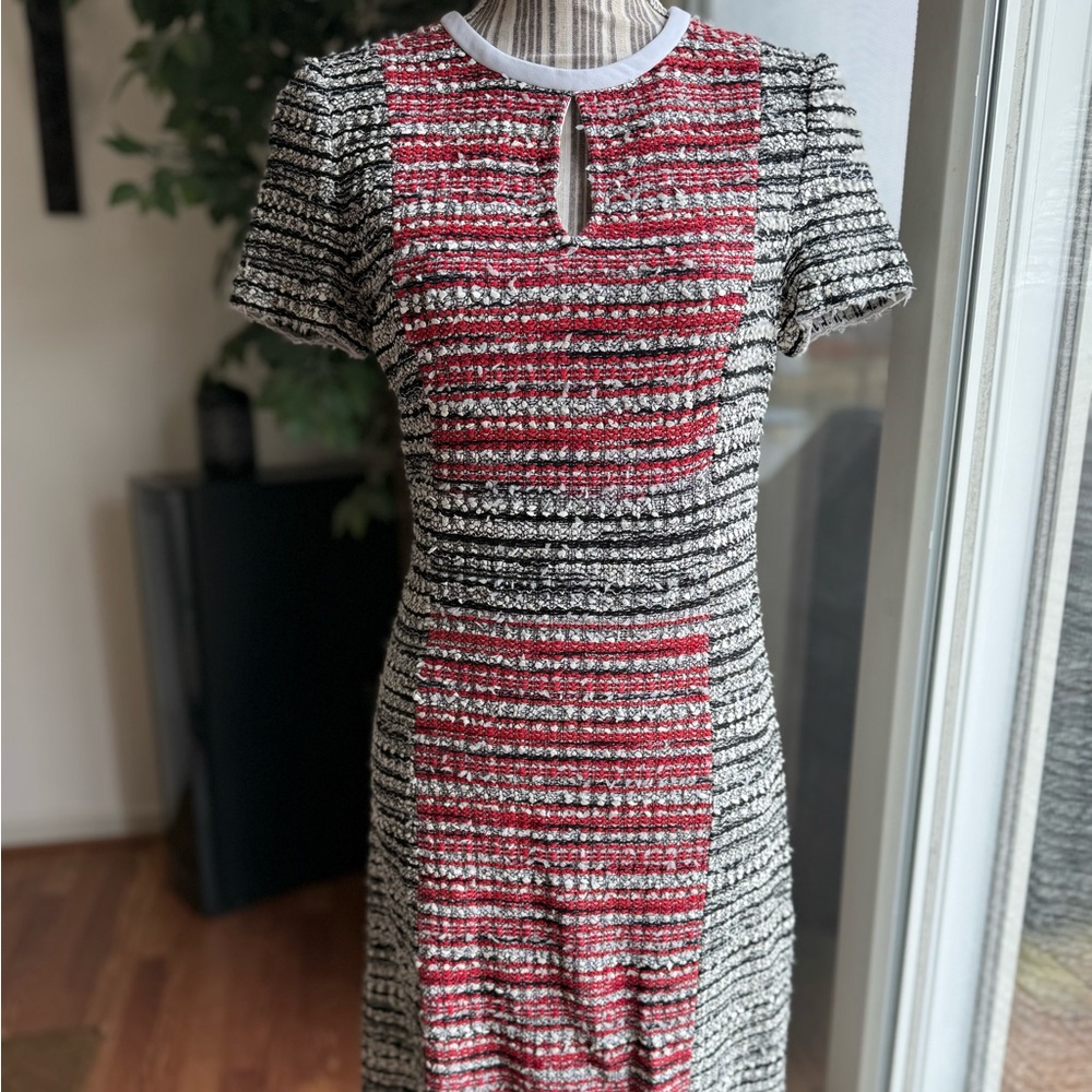 ST. JOHN Dress